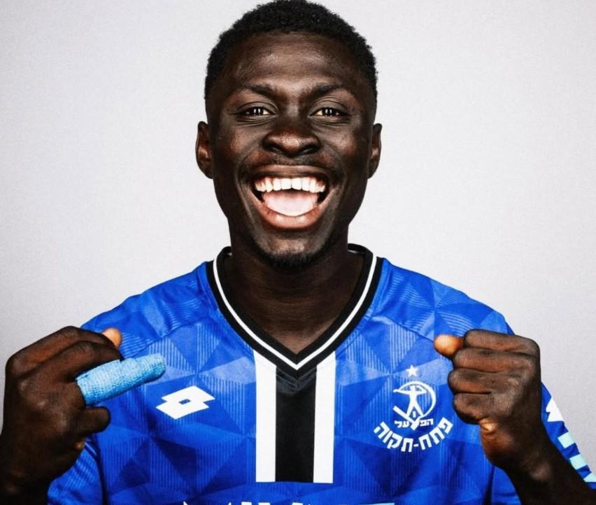 Here we go!罗马诺:桑德兰将以350万镑签下科特迪瓦边锋塔比