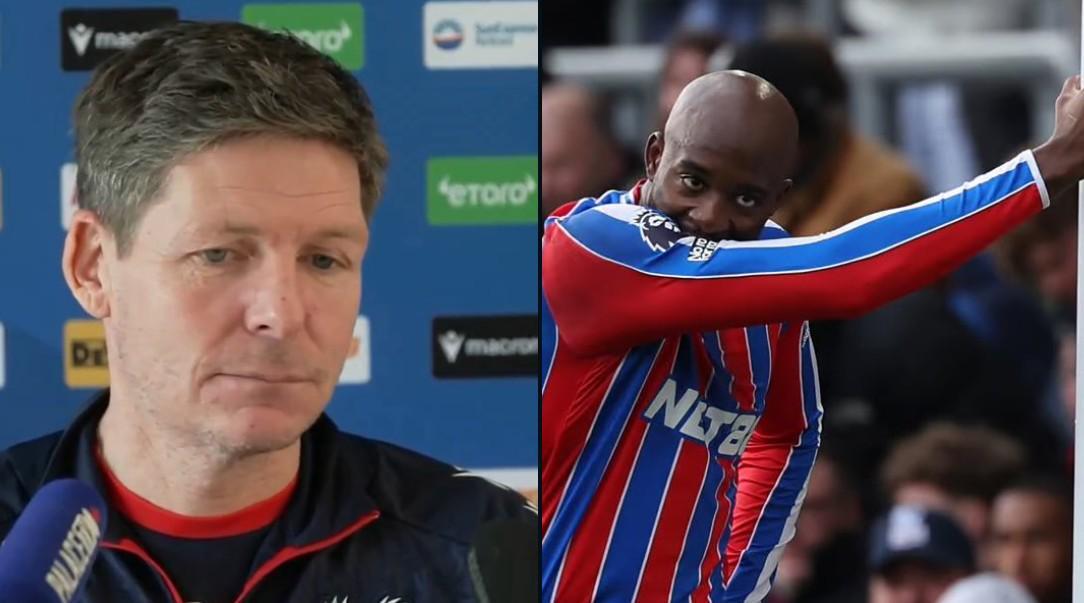 华体会hth-格拉斯纳:马特塔从11月就有膝伤,所以我们一直在进行管理