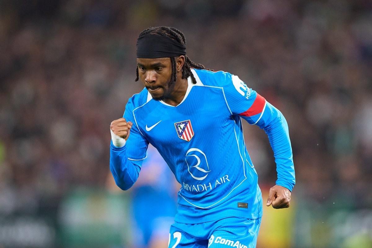 华体会网站-每体:卢克曼曾两次被推荐给巴萨,但均未被巴萨采纳