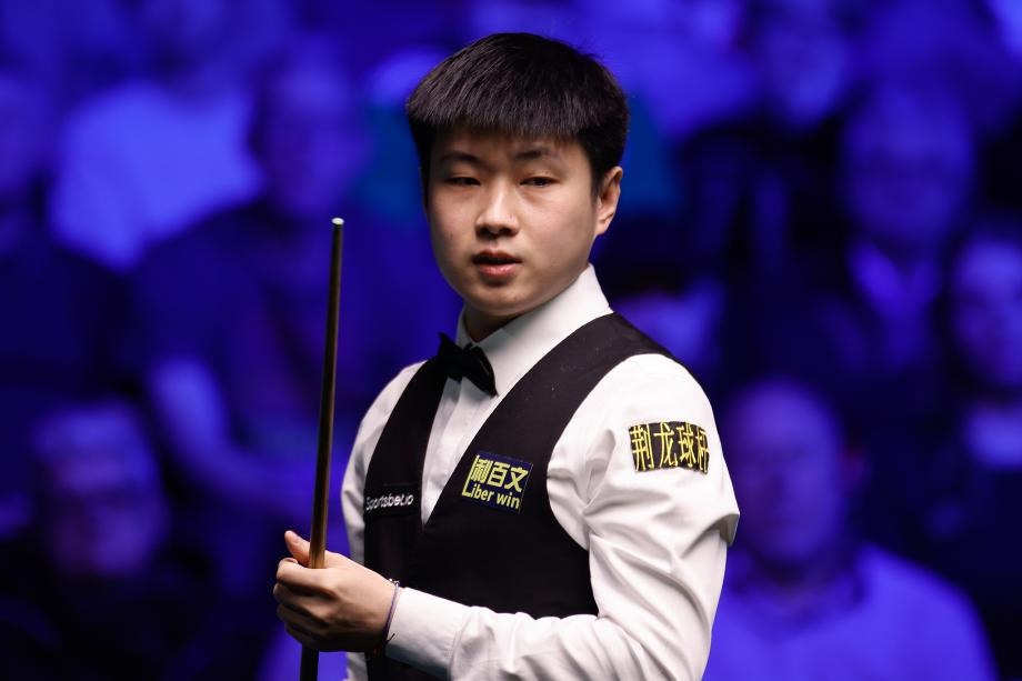 华体会网站-赵心童10-1大胜希金斯 巡回锦标赛决赛对阵特鲁姆普